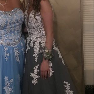 Prom dress/formal event!!